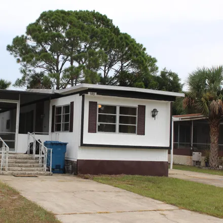 Buy this 2 bed house on 105 Cedar Street in Volusia County, FL 32141
