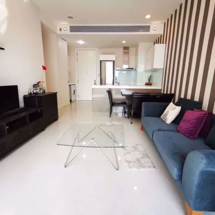 Image 3 - Q Langsuan, 54, Soi Langsuan, Pathum Wan District, 10330, Thailand - Apartment for rent