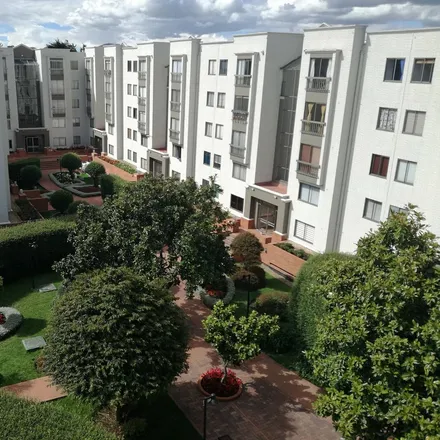 Rent this 1 bed apartment on Bogota in Las Orquídeas, CO