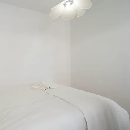 Image 8 - Calle de Téllez, 3, 28007 Madrid, Spain - Apartment for rent