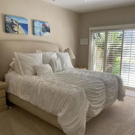 Image 1 - Arnold Palmer Golf Course (PGA West), Canterbury, La Quinta, CA 92253, USA - Apartment for rent