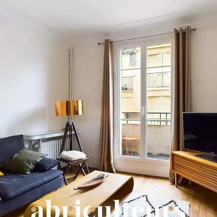 Image 2 - 46 Rue de Bretagne, 75003 Paris, France - Apartment for rent