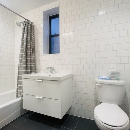 Rent this 1 bed apartment on 3117 Kingsbridge Avenue in New York, NY 10463