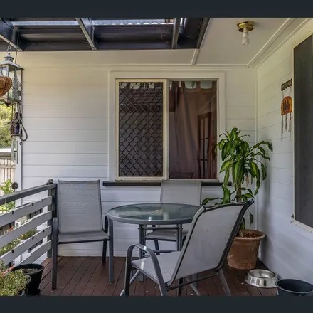 Rent this 3 bed apartment on Hillside Street in Newtown QLD 4350, Australia