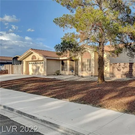 Image 2 - 3040 North Torrey Pines Drive, Las Vegas, NV 89108, USA - House for sale