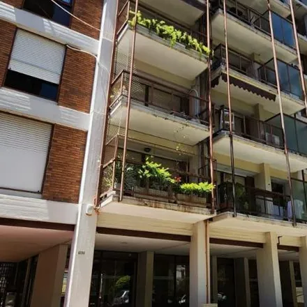 Image 2 - Albarellos 1042, Barrio Parque Aguirre, Acassuso, Argentina - Apartment for sale