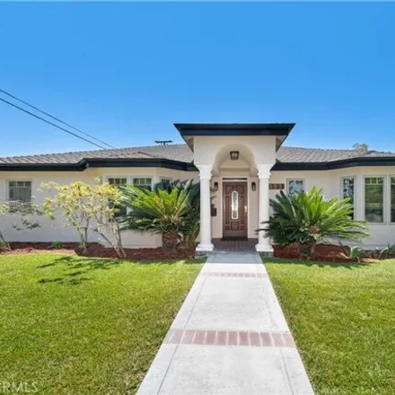 Buy this 4 bed house on 3218 Shadypark Drive in Long Beach, CA 90808