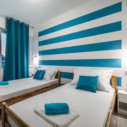 Rent this 1 bed house on Vela Luka in Dubrovnik-Neretva County, Croatia