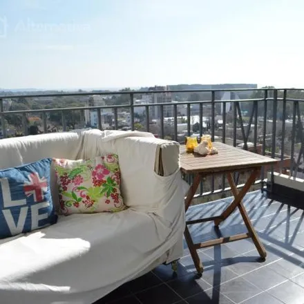 Rent this 2 bed apartment on Húsares 2253 in Belgrano, C1424 BCL Buenos Aires