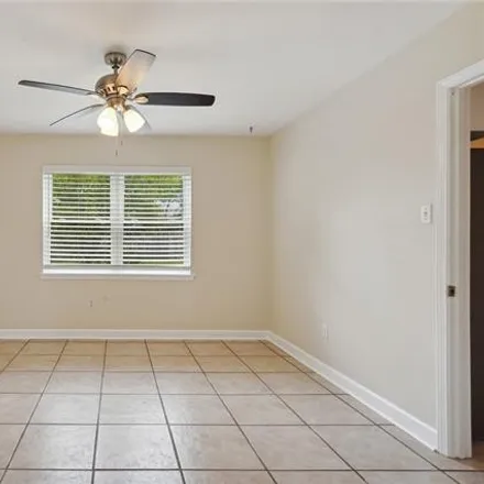 Image 5 - 9 Traminer Drive, Kenner, LA 70065, USA - House for rent