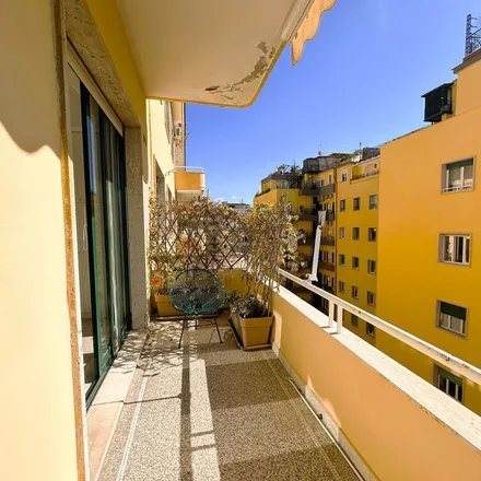 Rent this 4 bed apartment on Piterà in Via San Pasquale a Chiaia 30/31, 80121 Naples NA