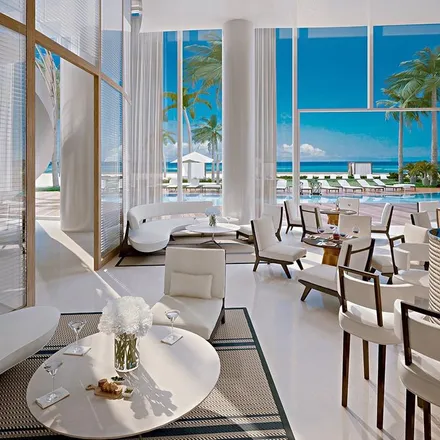 Image 7 - Ritz-Carlton Residences Sunny Isles Beach, 15701 Collins Avenue, Sunny Isles Beach, FL 33160, USA - Apartment for rent