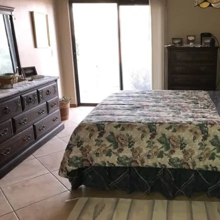 Rent this 1 bed condo on Sedona City Limit in Arizona, USA