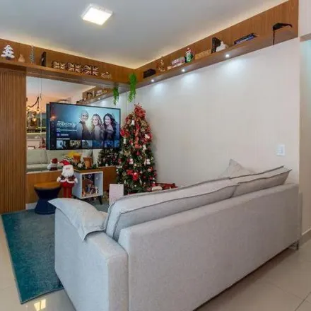 Image 1 - Rua T-33, Setor Bueno, Goiânia - GO, 74215-020, Brazil - Apartment for rent