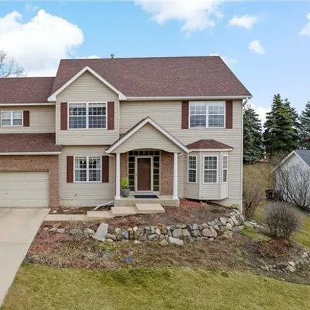 Image 1 - 19640 Ireland Place, Lakeville, MN 55044, USA - House for sale