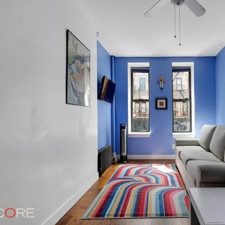 Rent this studio condo on 245 West 115th Street in New York, NY 10026
