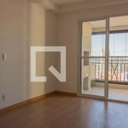 Rent this 2 bed apartment on Escola Municipal de Educação Básica Professor Cassiano Faria in Rua Leila Gonçalves 480, Centro