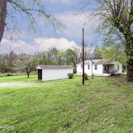 Image 1 - 217 East Winchester Street, Rockwood, Roane County, TN 37854, USA - House for sale