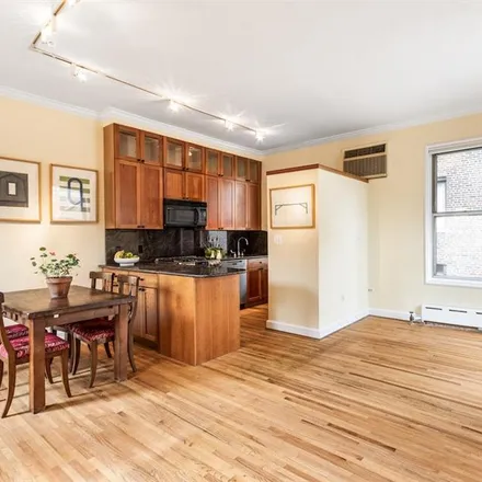 Image 3 - 254 WEST 82ND STREET PH in New York - Apartment for sale
