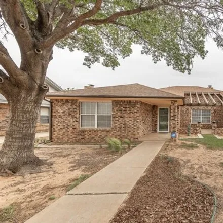 Buy this 3 bed house on Joliet Avenue in Lubbock, TX 79423