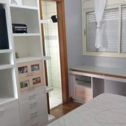 Buy this 3 bed apartment on Rua Doutor Laurentino de Azevedo in Nova Petrópolis, São Bernardo do Campo - SP