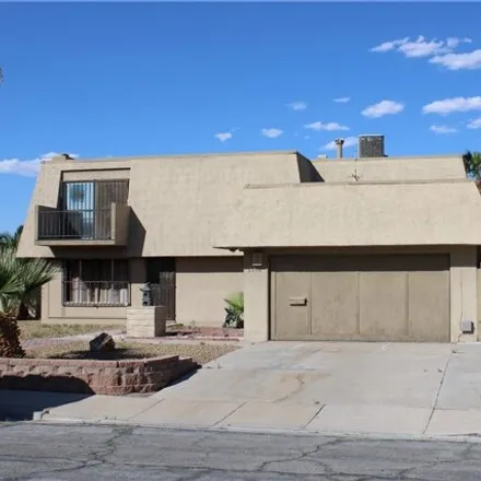 Buy this 4 bed house on 3060 Plaza Street in Winchester, NV 89121