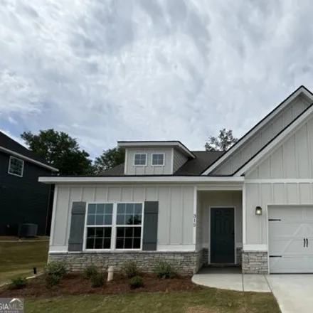 Buy this 3 bed house on East River Cane Run in Perry, GA 31047