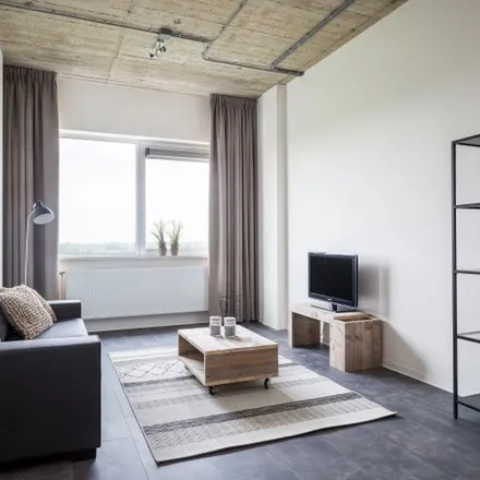 Rent this 1 bed apartment on D&D Shortstay in Wolter Heukelslaan 68, 3581 SV Utrecht