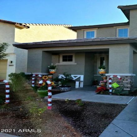 Rent this 4 bed house on unnamed road in Tolleson, Maricopa County