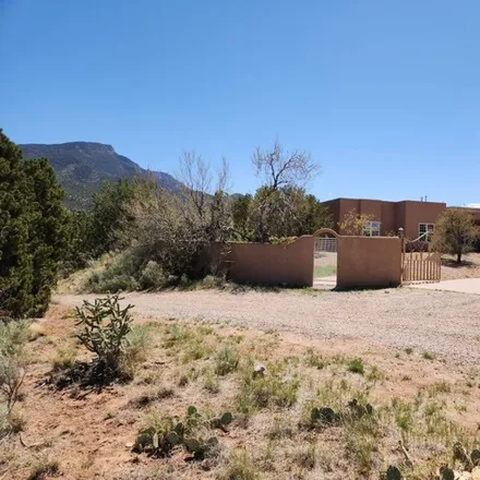 Image 6 - 29 Camino De Los Desmontes, Placitas, New Mexico, 87043 - House for sale