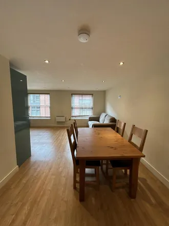 Image 7 - Buttonbox, Warstone Lane, Aston, B1 3AL, United Kingdom - Apartment for rent