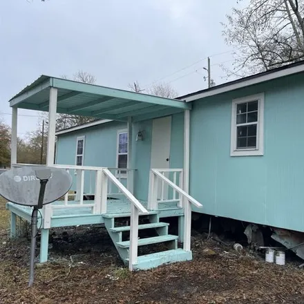 Rent this studio apartment on unnamed road in Vidor, TX 77662