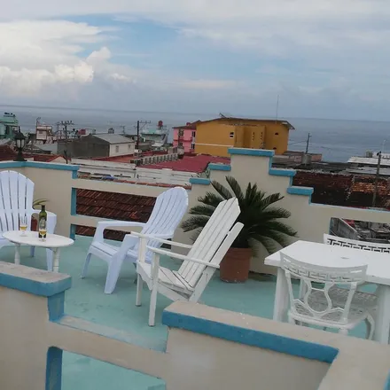 Image 7 - Baracoa, Reparto Paraíso, GUANTÁNAMO, CU - Apartment for rent