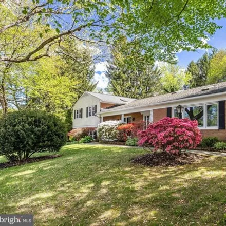 Buy this 5 bed house on 3804 Acosta Road in Mantua, Fairfax County