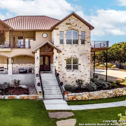 Buy this 4 bed house on 400 Village View Drive in Comal County, TX 78133