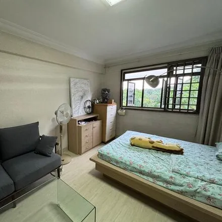 Rent this 1 bed room on Kebun Baru in 132 Ang Mo Kio Avenue 3, Singapore 560132