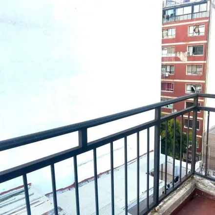 Buy this 2 bed apartment on Tucumán 2084 in Balvanera, 1028 Buenos Aires