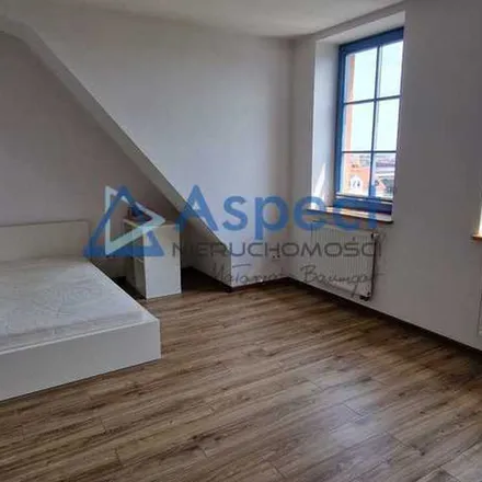 Rent this 5 bed apartment on aleja Niepodległości in 70-225 Szczecin, Poland