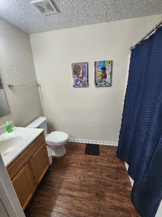 Rent this 1 bed room on Marigold Avenue in Polk County, FL 34759