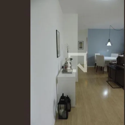 Buy this 1 bed apartment on Rua Elizabetta Lips in Jardim Bontempo, Taboão da Serra - SP