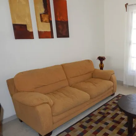 Rent this 4 bed house on San Luis Potosí City in Municipio de San Luis Potosí, Mexico