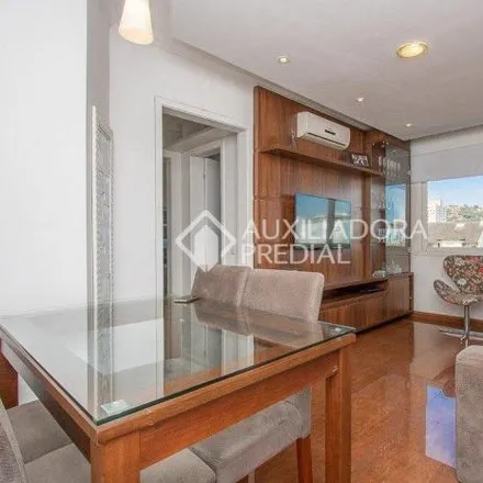 Buy this 1 bed apartment on Avenida Elias Cirne Lima in Partenon, Porto Alegre - RS