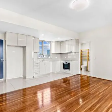 Rent this 1 bed apartment on 6 Campbell Street in West Perth WA 6005, Australia