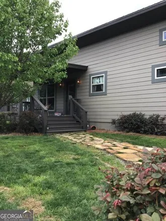Buy this 1 bed house on 36 Maple Spgs in Mountain City, Georgia