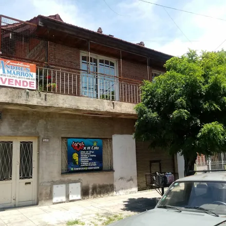 Buy this studio house on José Indart 902 in Partido de La Matanza, B1752 CXU Lomas del Mirador