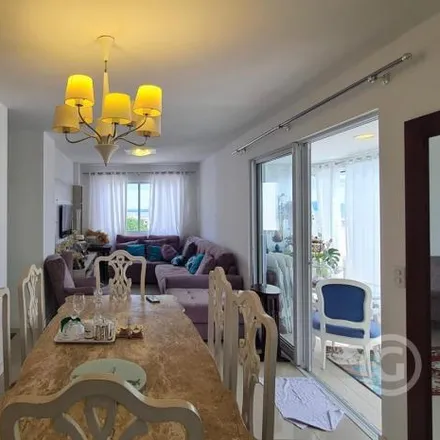 Buy this 3 bed apartment on Rua Professor Clementino de Brito in Capoeiras, Florianópolis - SC