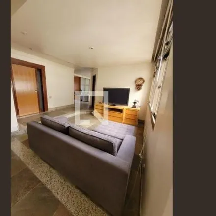 Buy this 4 bed apartment on Rua Oriente in Serra, Belo Horizonte - MG