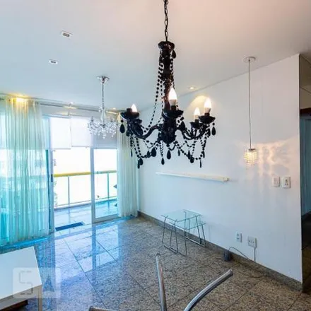 Rent this 1 bed apartment on unnamed road in São Francisco, Niterói - RJ