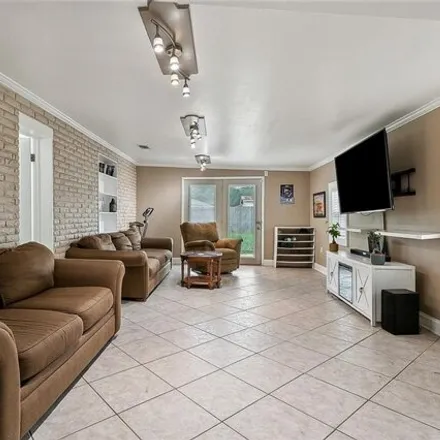 Image 3 - 1357 Maplewood Drive, Harvey, Jefferson Parish, LA 70058, USA - House for sale