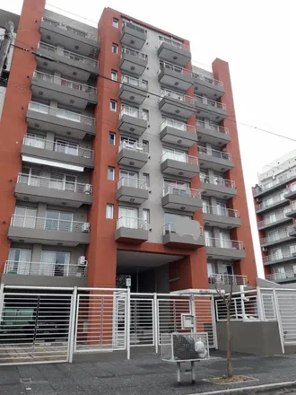 Buy this studio condo on Entre Ríos 600 in Partido de Morón, 1708 Morón